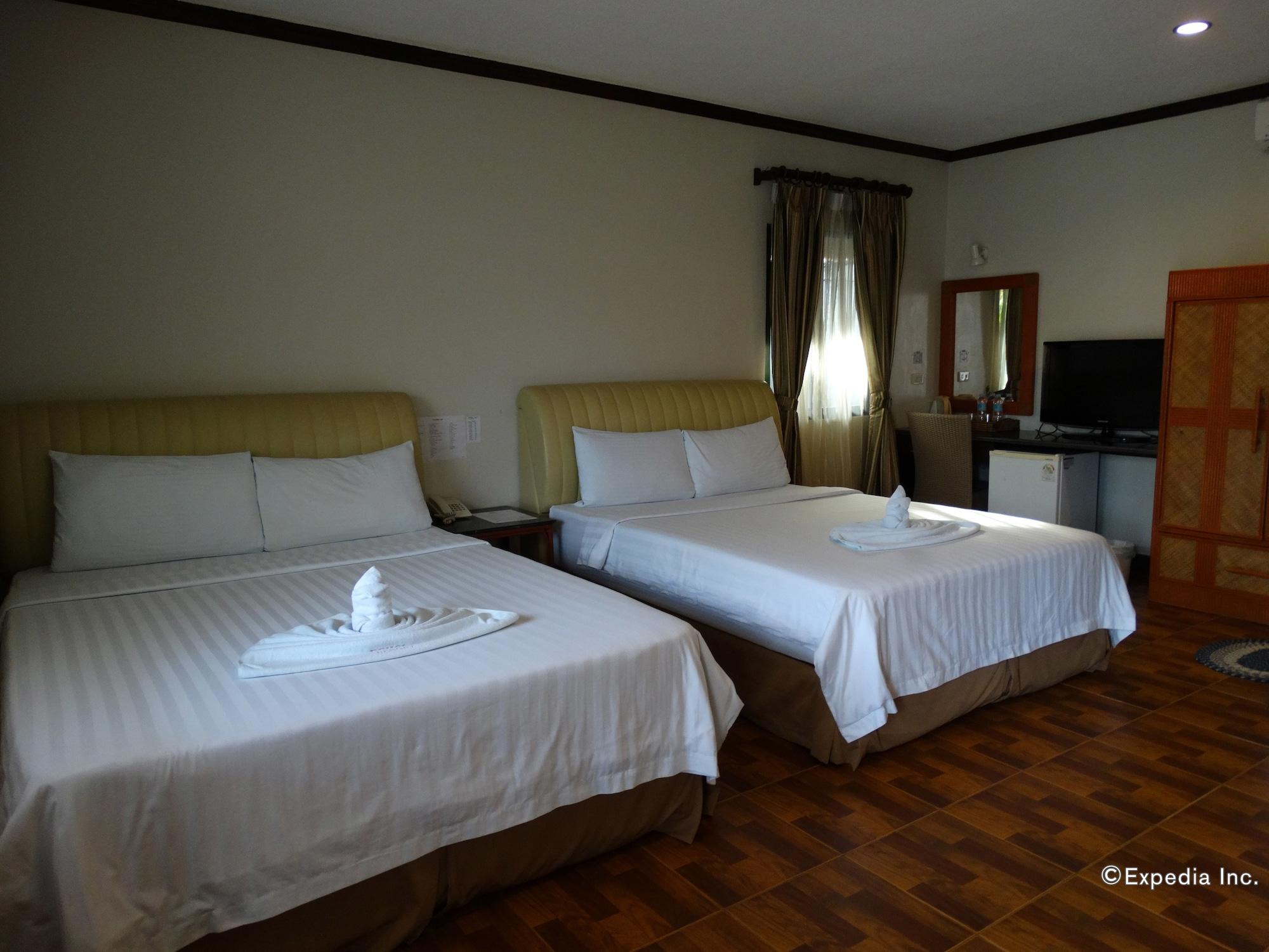 Bohol Wonderlagoon Resort Panglao Exterior photo