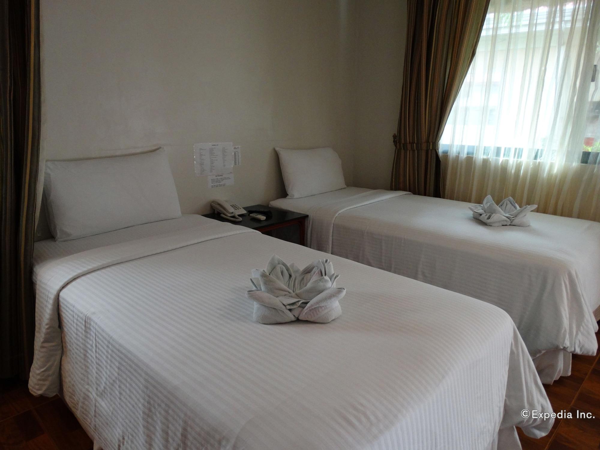 Bohol Wonderlagoon Resort Panglao Exterior photo