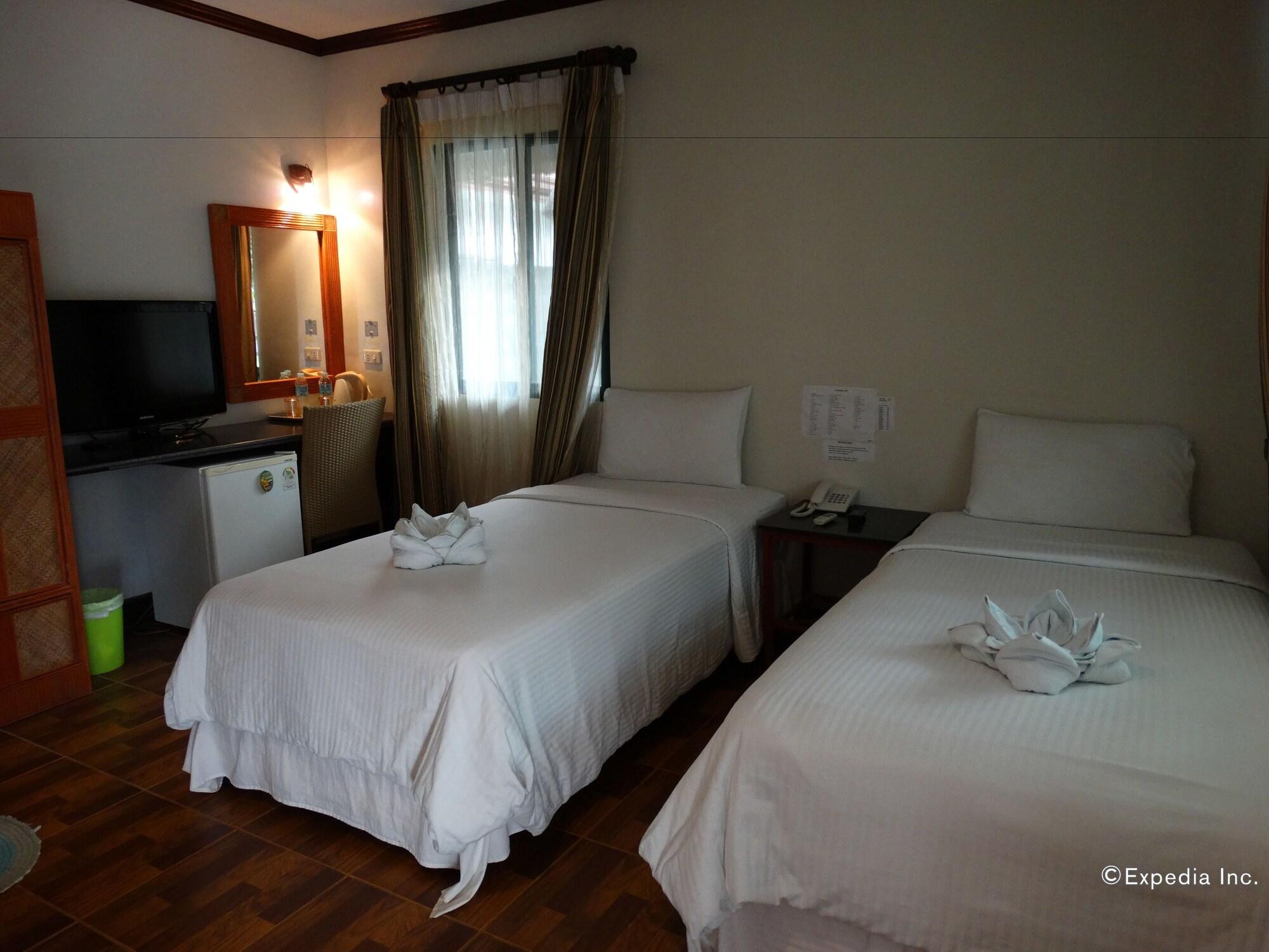 Bohol Wonderlagoon Resort Panglao Exterior photo