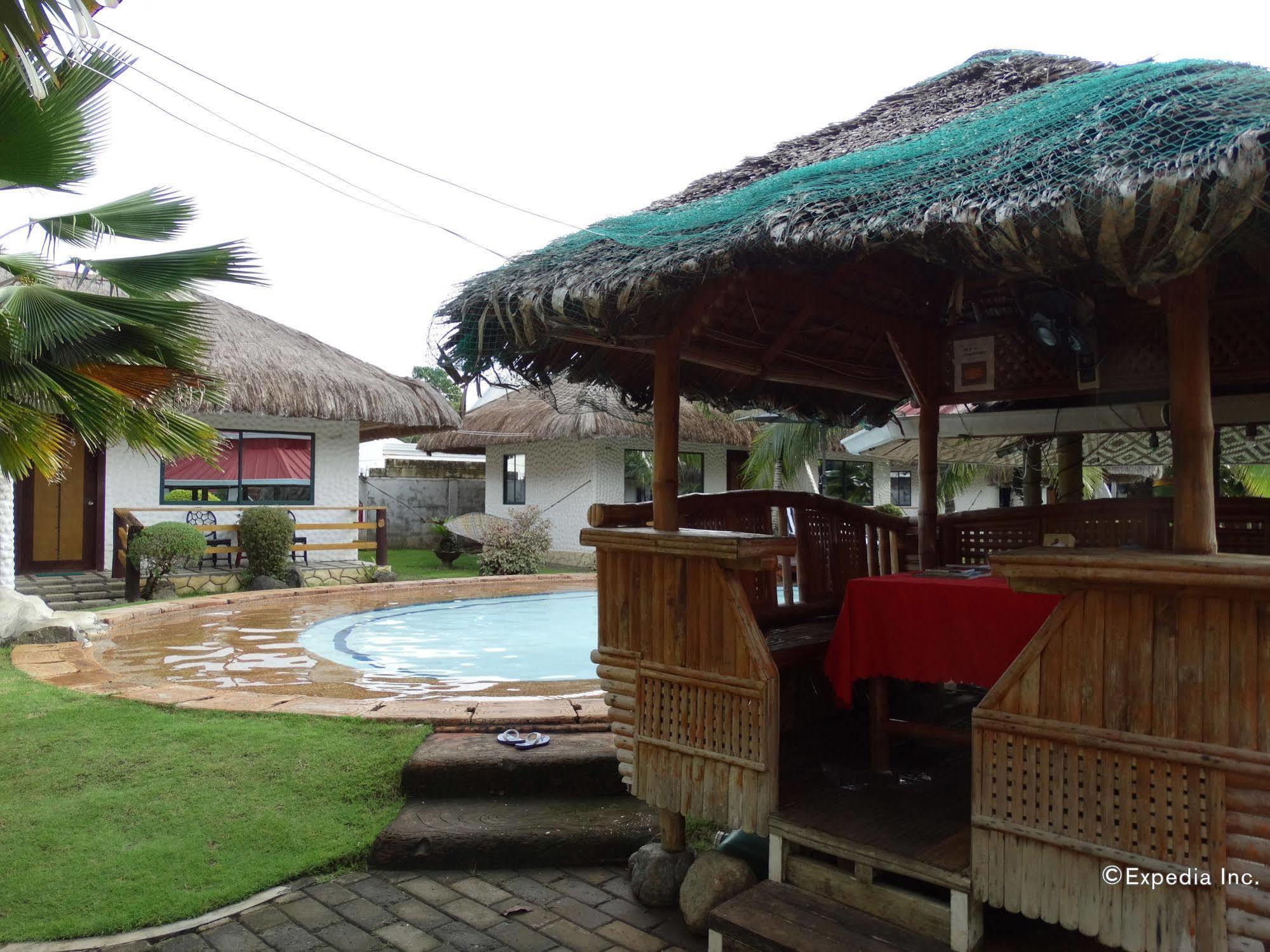 Bohol Wonderlagoon Resort Panglao Exterior photo