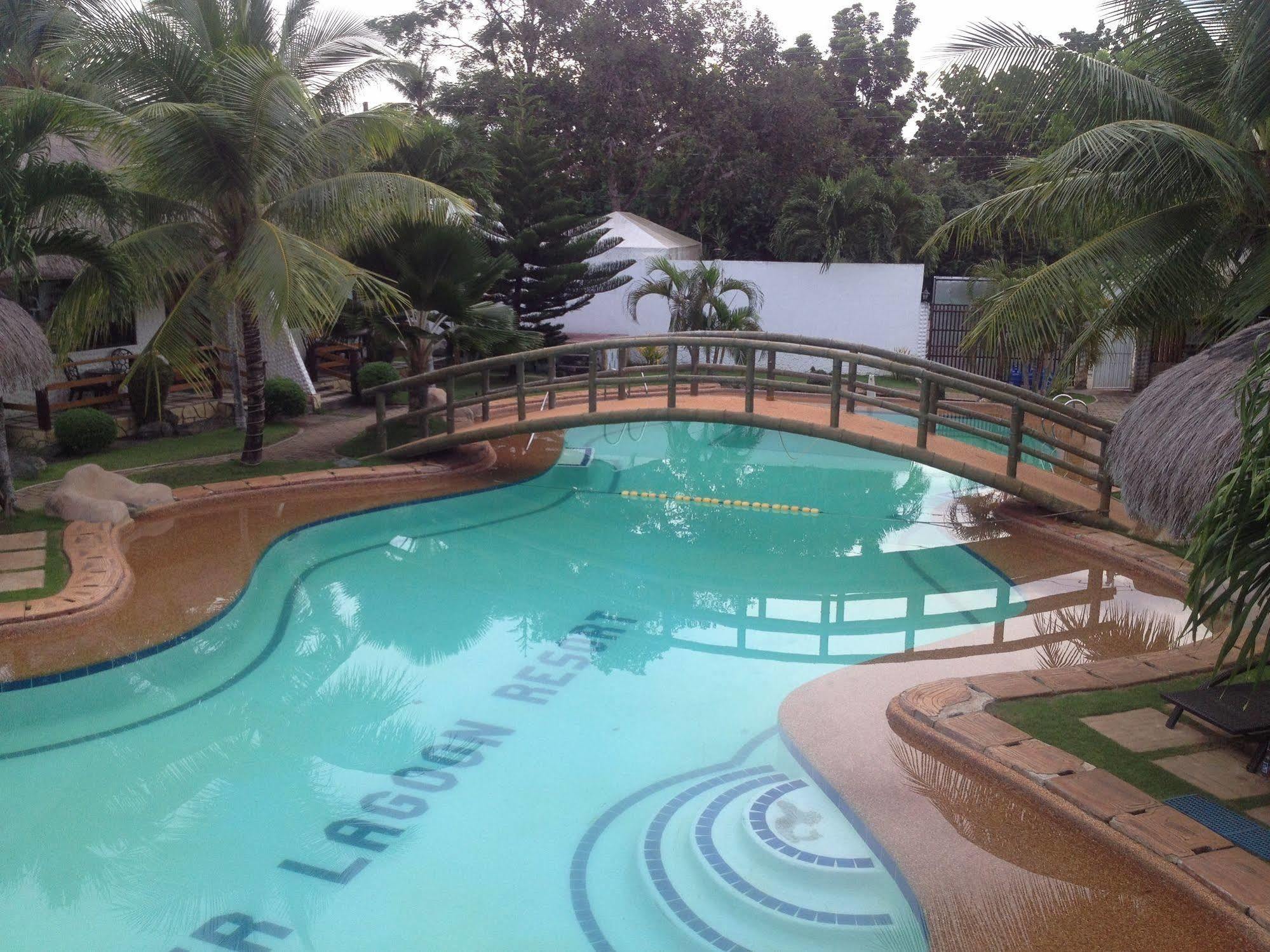 Bohol Wonderlagoon Resort Panglao Exterior photo