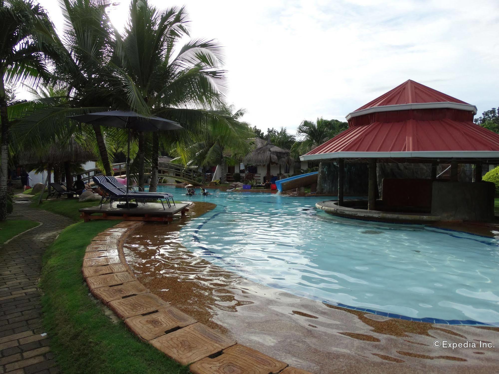 Bohol Wonderlagoon Resort Panglao Exterior photo