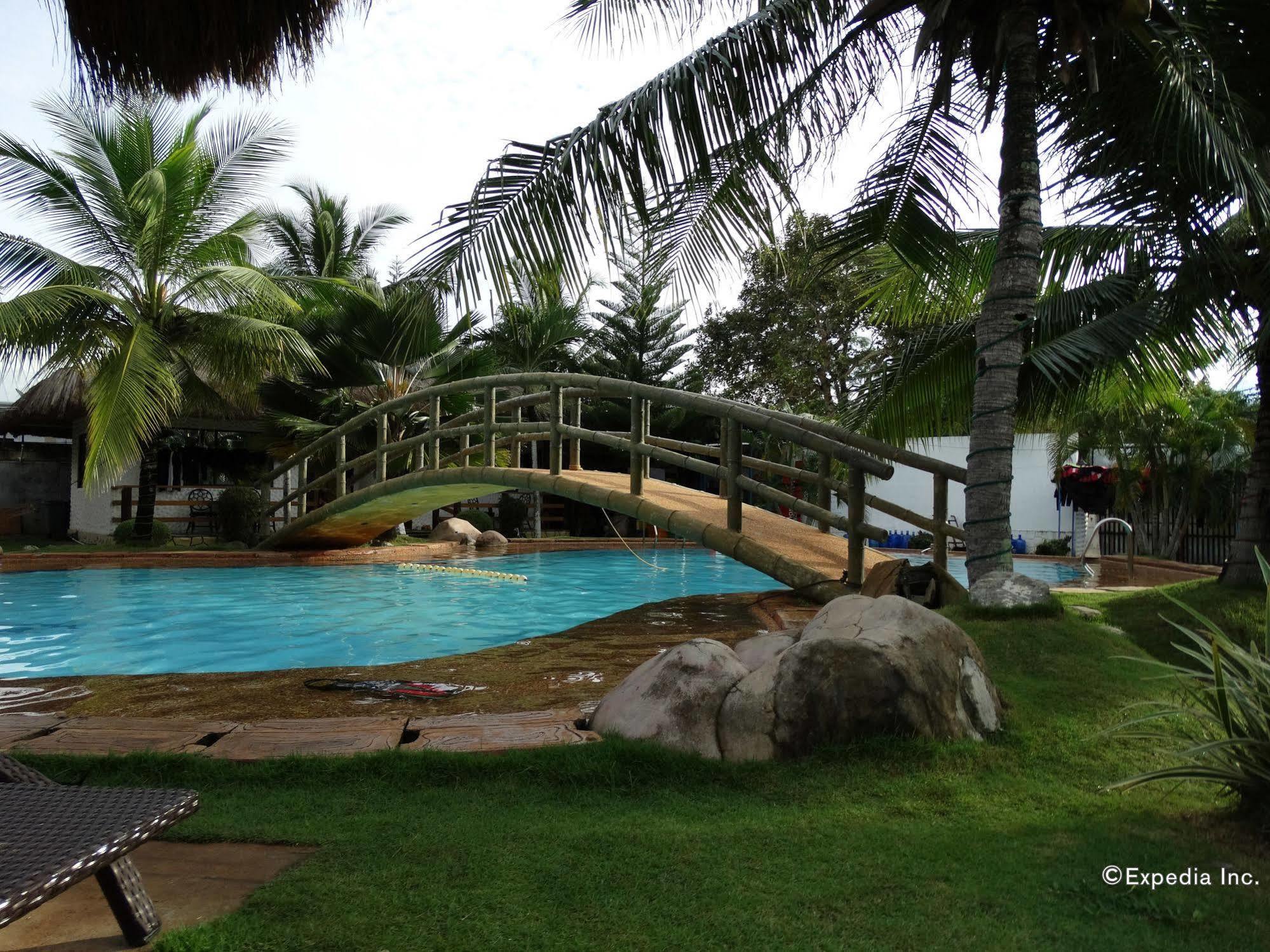Bohol Wonderlagoon Resort Panglao Exterior photo
