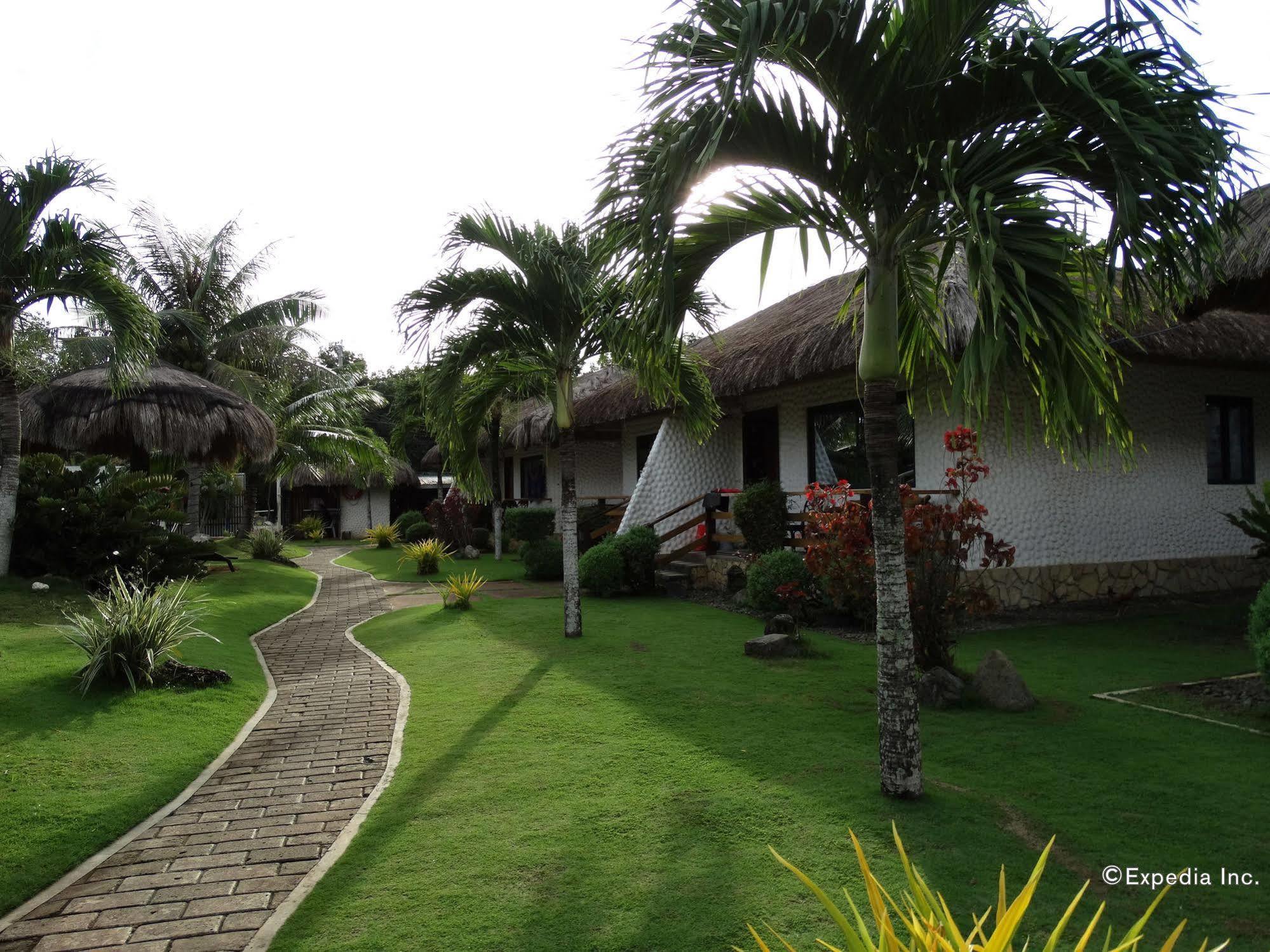 Bohol Wonderlagoon Resort Panglao Exterior photo