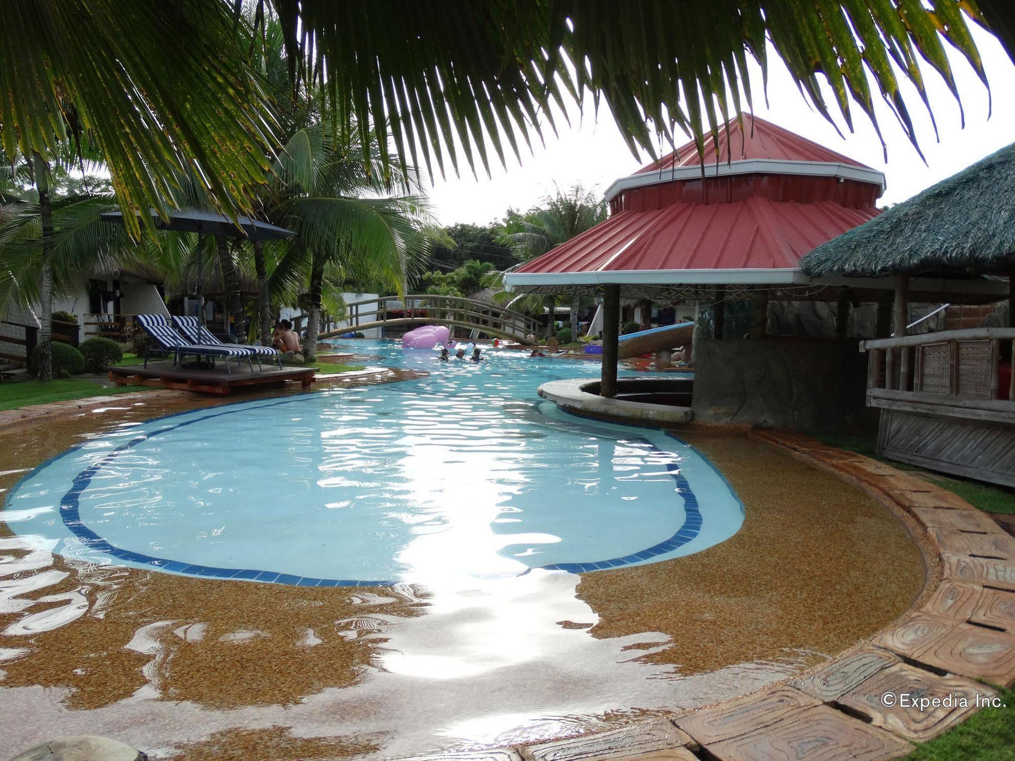 Bohol Wonderlagoon Resort Panglao Exterior photo